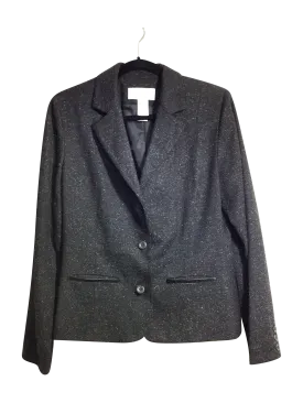 LIZ CLAIBORNE Blazers Regular fit in Black - 10