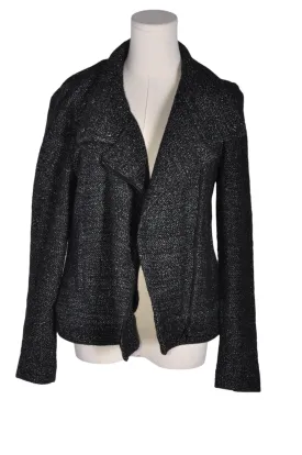 LOFT Women Cardigans Regular fit in Gray - S