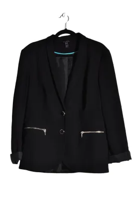 LONG TALL SALLY Blazers Regular fit in Black - 12
