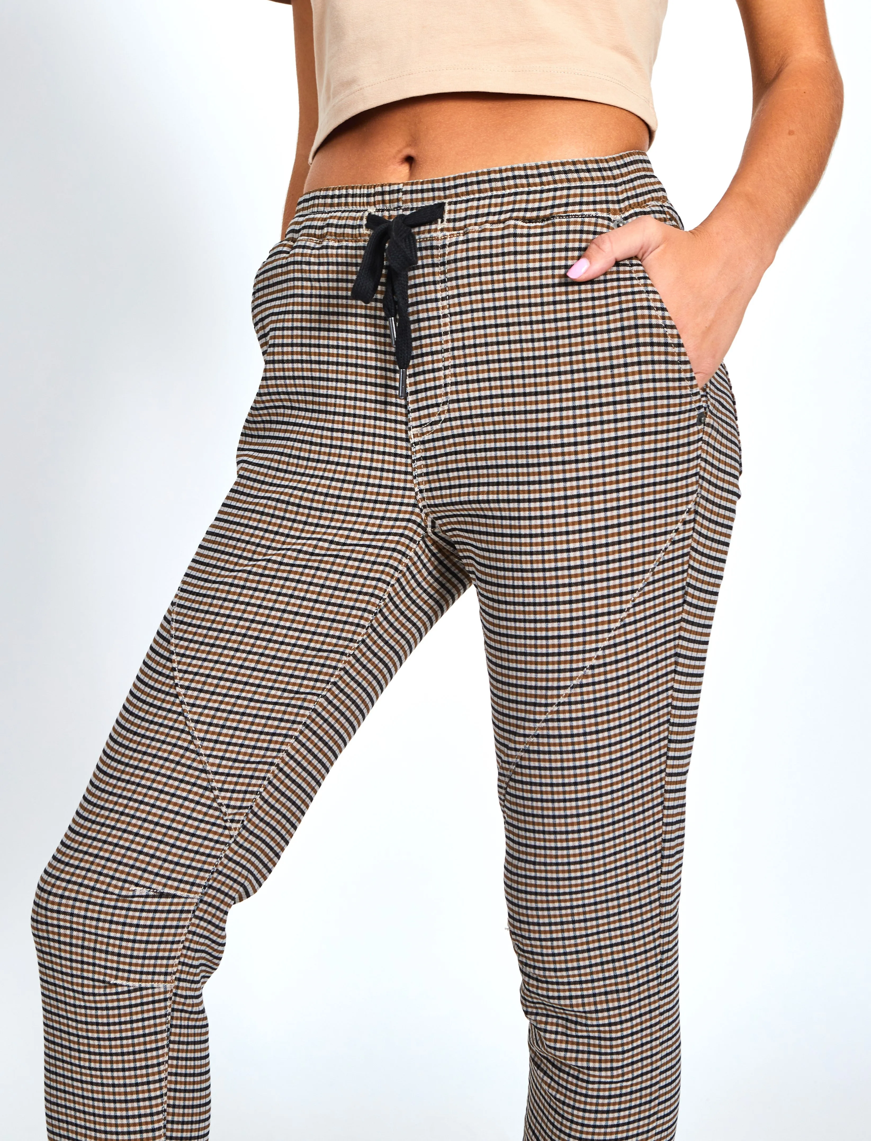 Luka Jogger