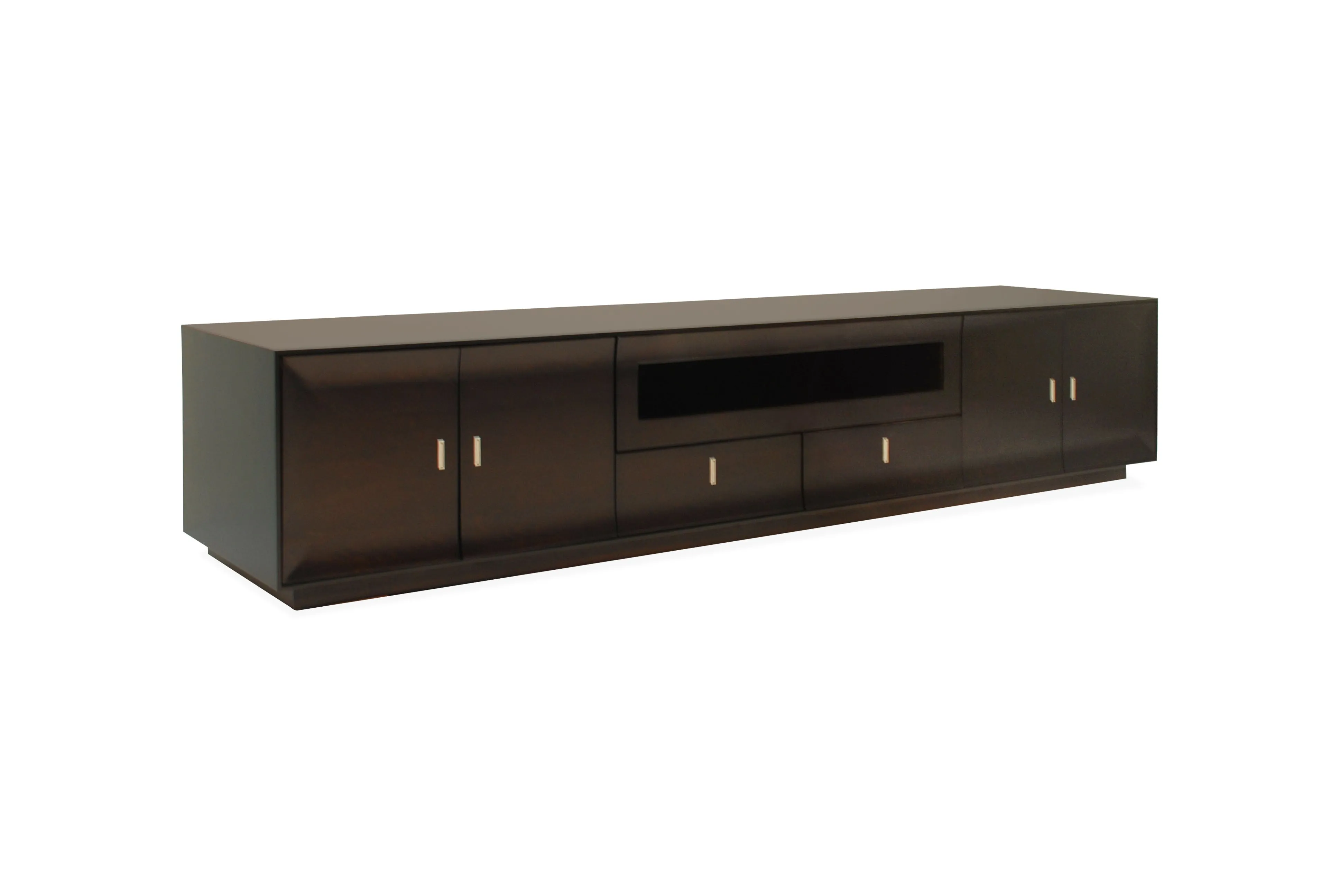 Lyon Espresso TV stand