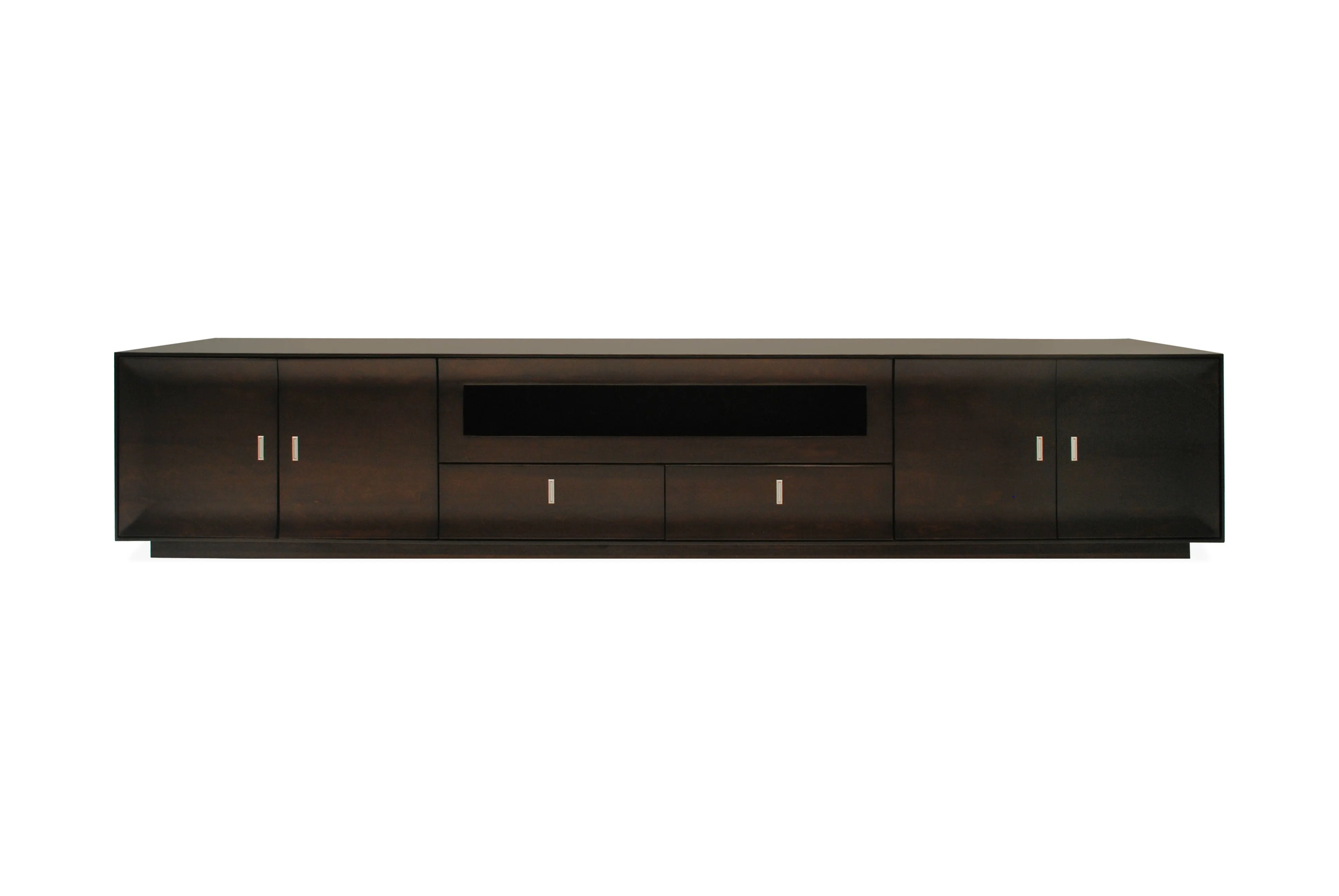 Lyon Espresso TV stand
