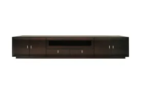 Lyon Espresso TV stand