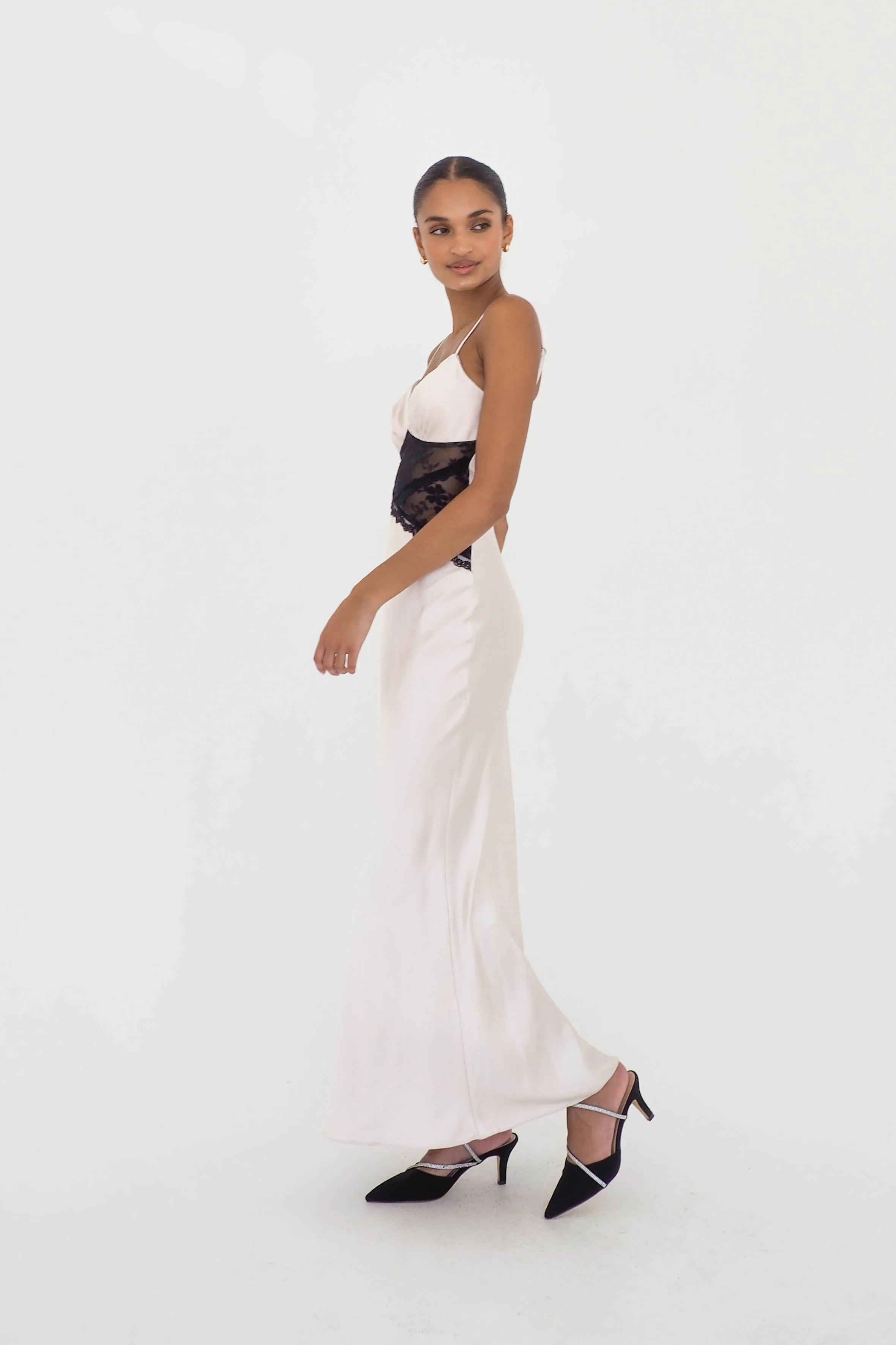 Mahalia Maxi Dress
