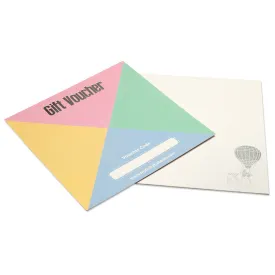 MBB Gift Voucher