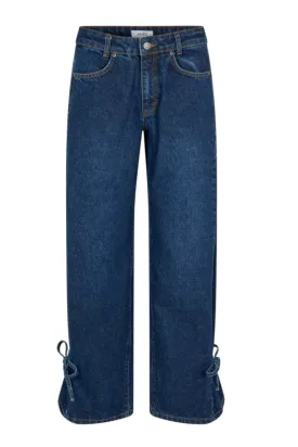 MbyM - Jeans - Blue wash - Katha