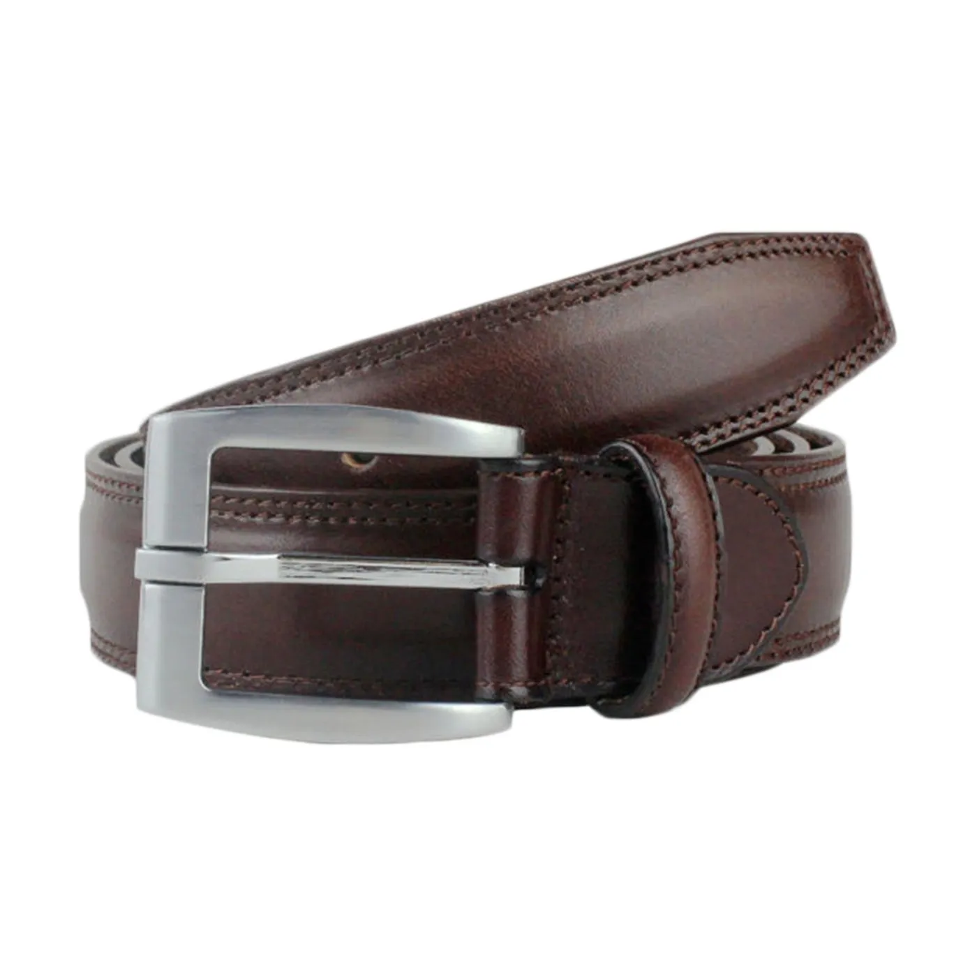 Men Leather Belts