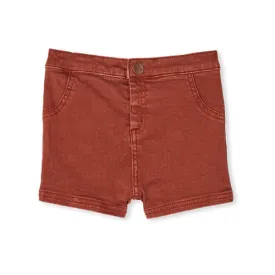 Milky Baby Copper Baby Chino