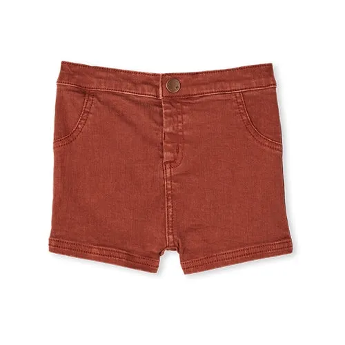 Milky Baby Copper Baby Chino