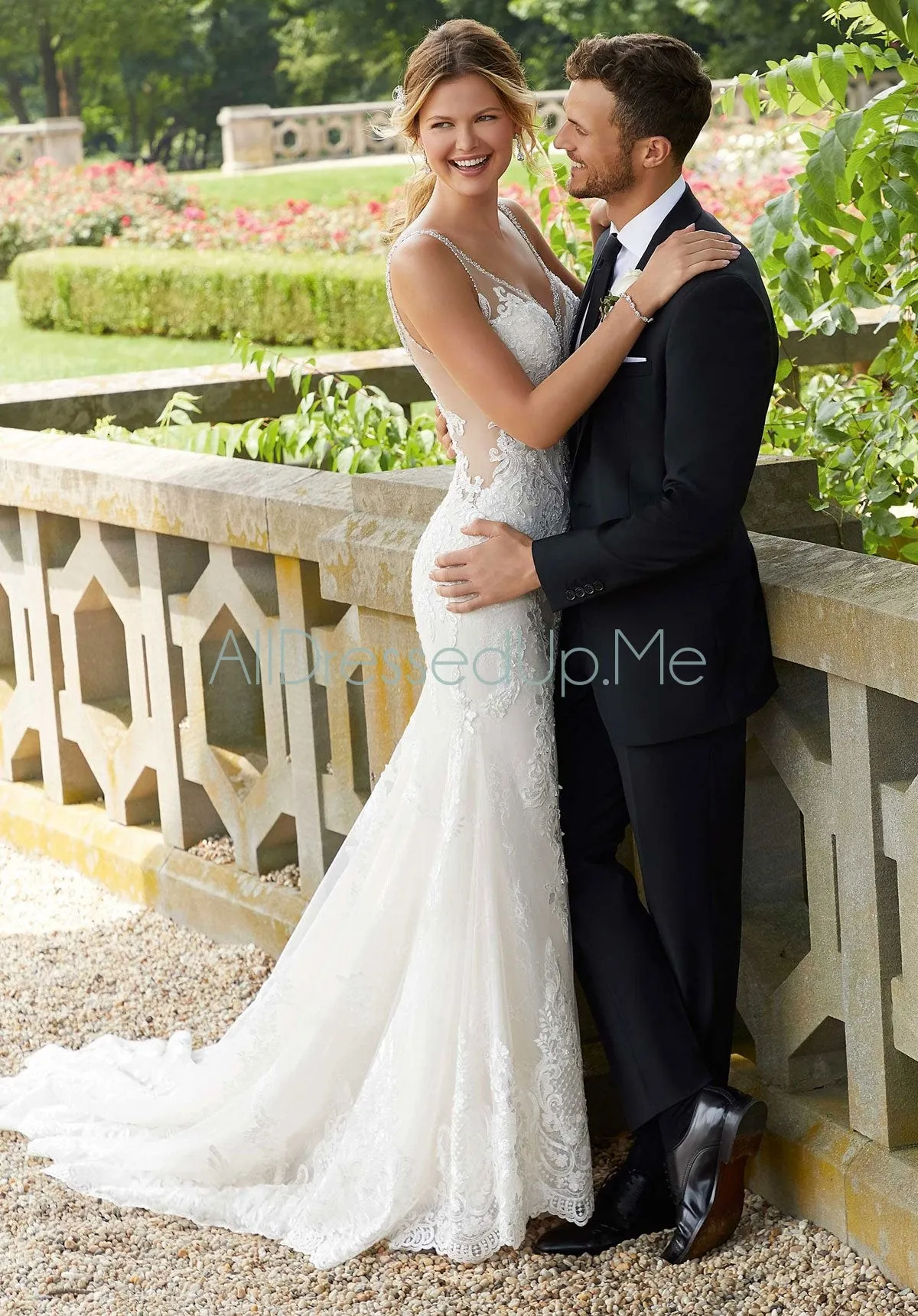 Morilee - Sofia - 2139 - Cheron's Bridal, Wedding Gown