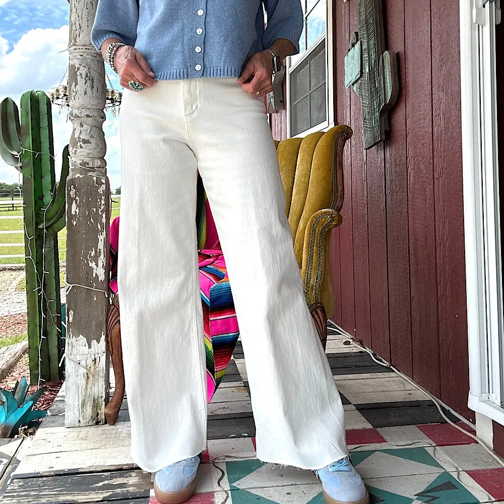 Most Loved Denim Pant