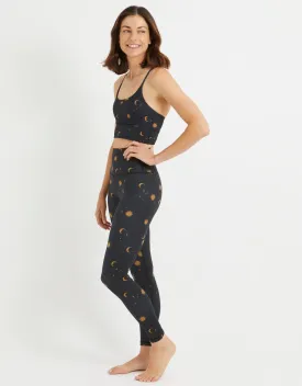 Mystic Yoga Leggings