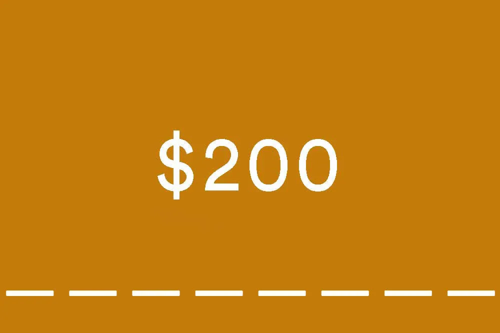 Online Gift Card