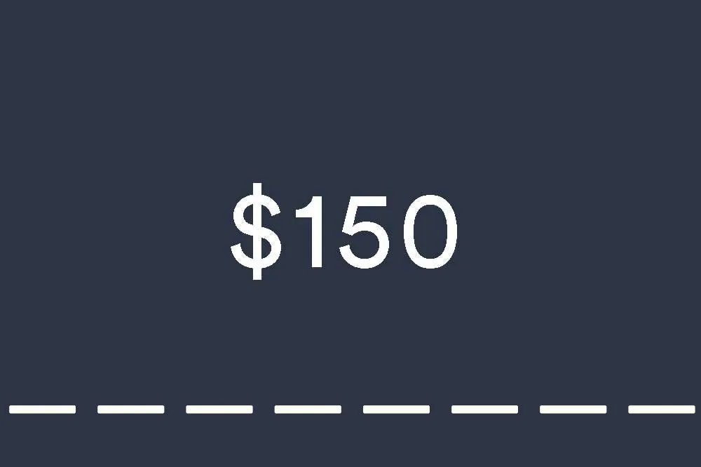 Online Gift Card