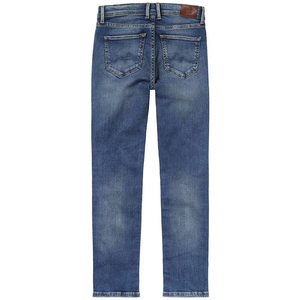 Pepe Jeans Girls Cassie Jeans Denim