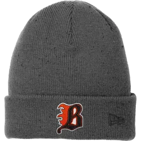 Philadelphia Blazers New Era Speckled Beanie