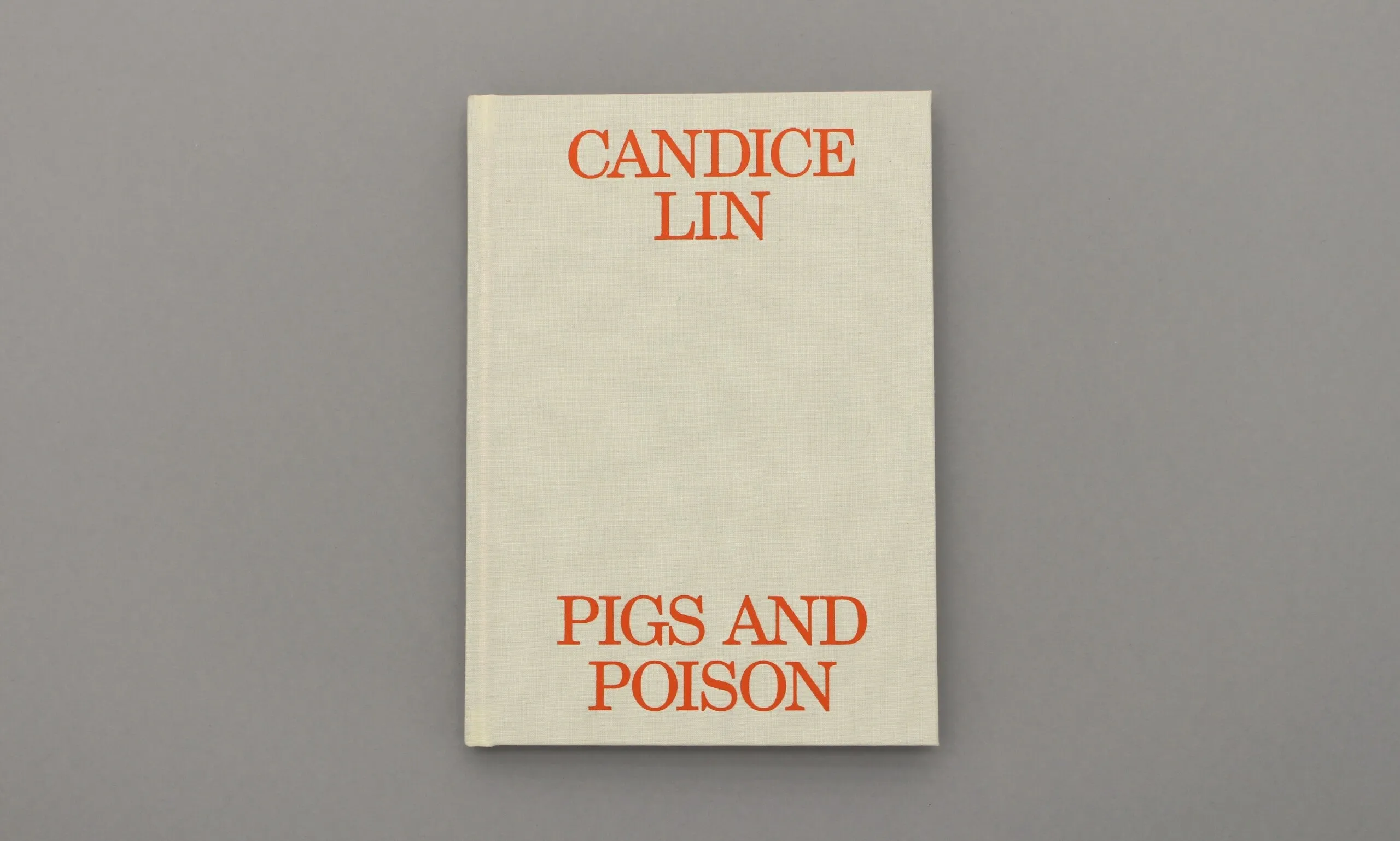 Pigs & Poison