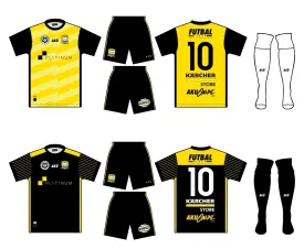 Platinum & Barfell Player/Keeper Set