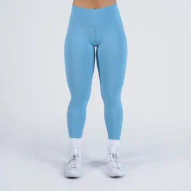 Revive Leggings - Sky Blue