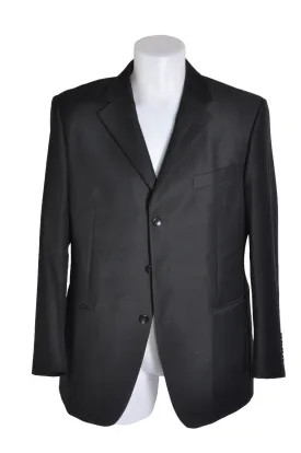 ROMON Blazers Regular fit in Black - XL