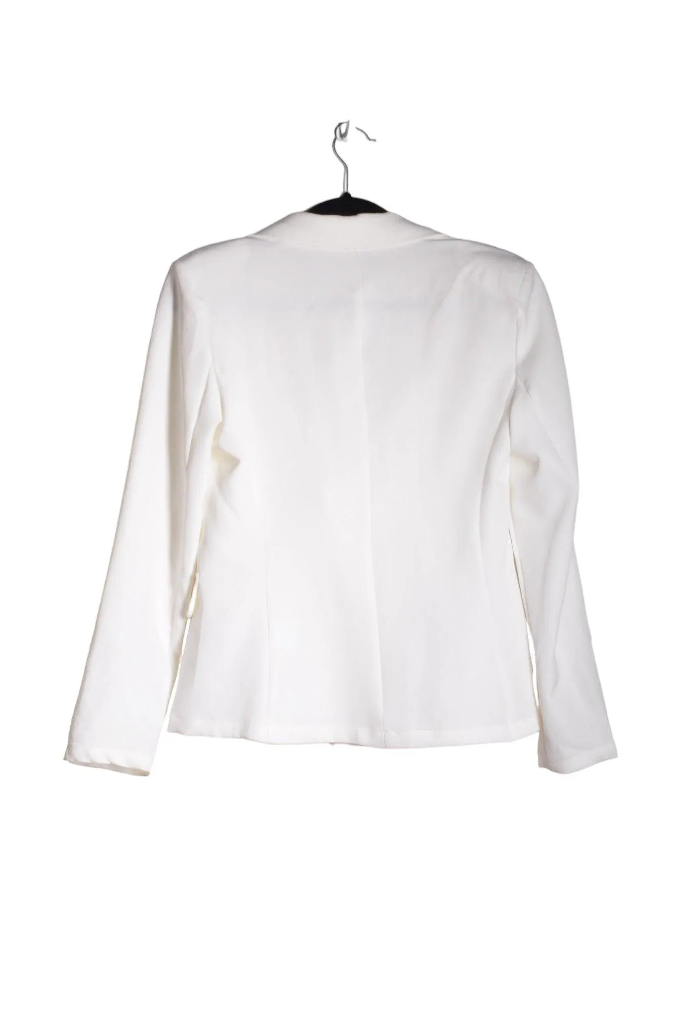 SHEIN Blazers Regular fit in White - 6