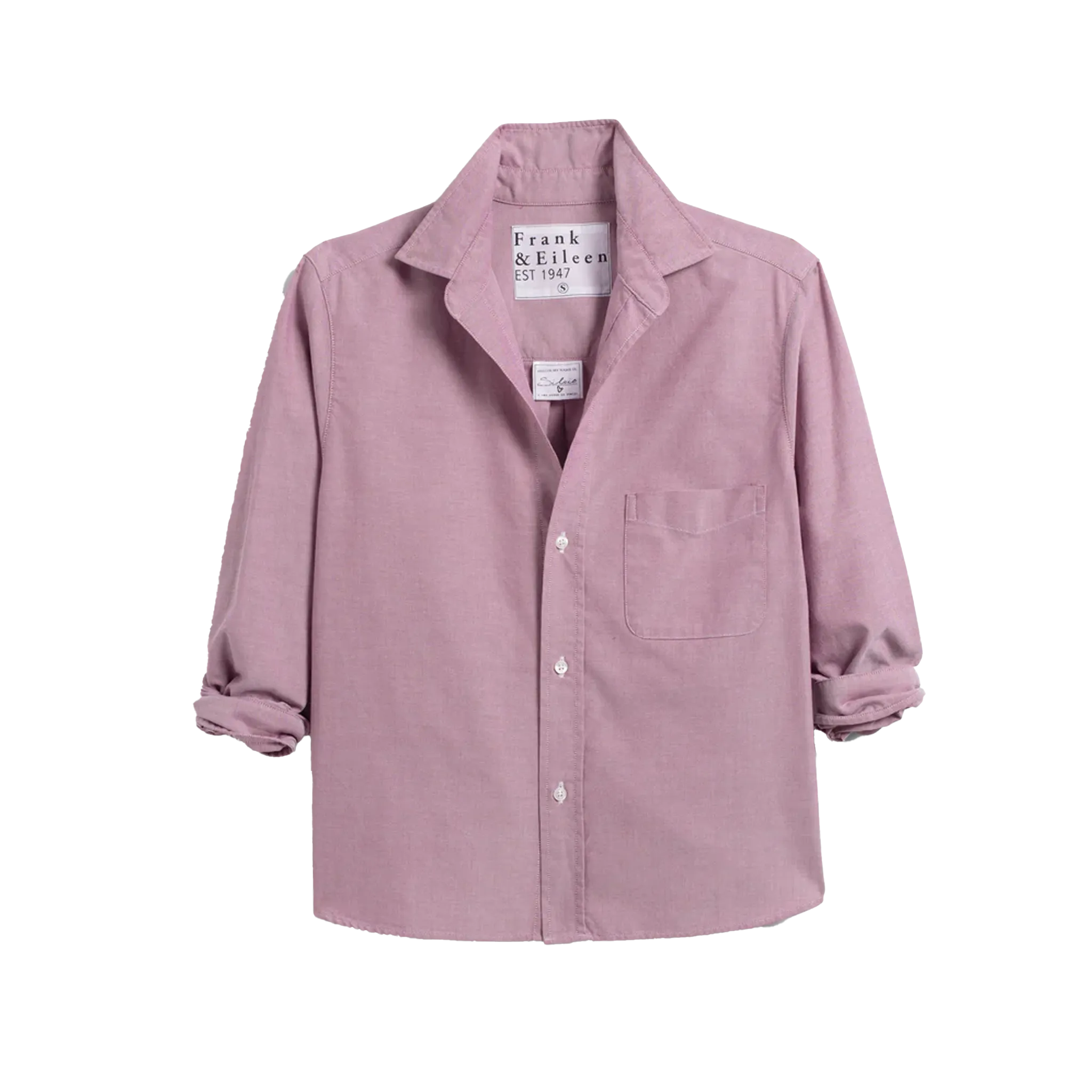Silvio Untuckable Button-Up Shirt