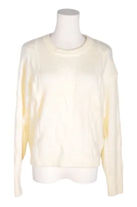 STOCKHOLM ATELIER Women Sweaters Regular fit in White - XS