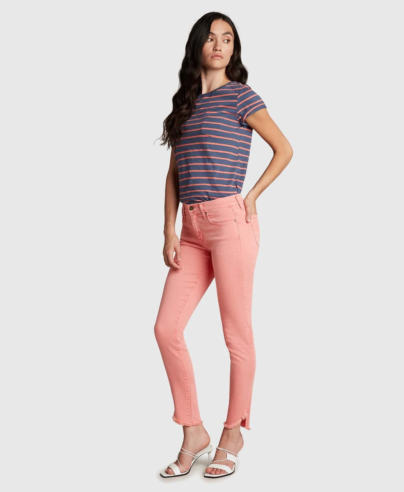 the DREAMER in Faded Coral