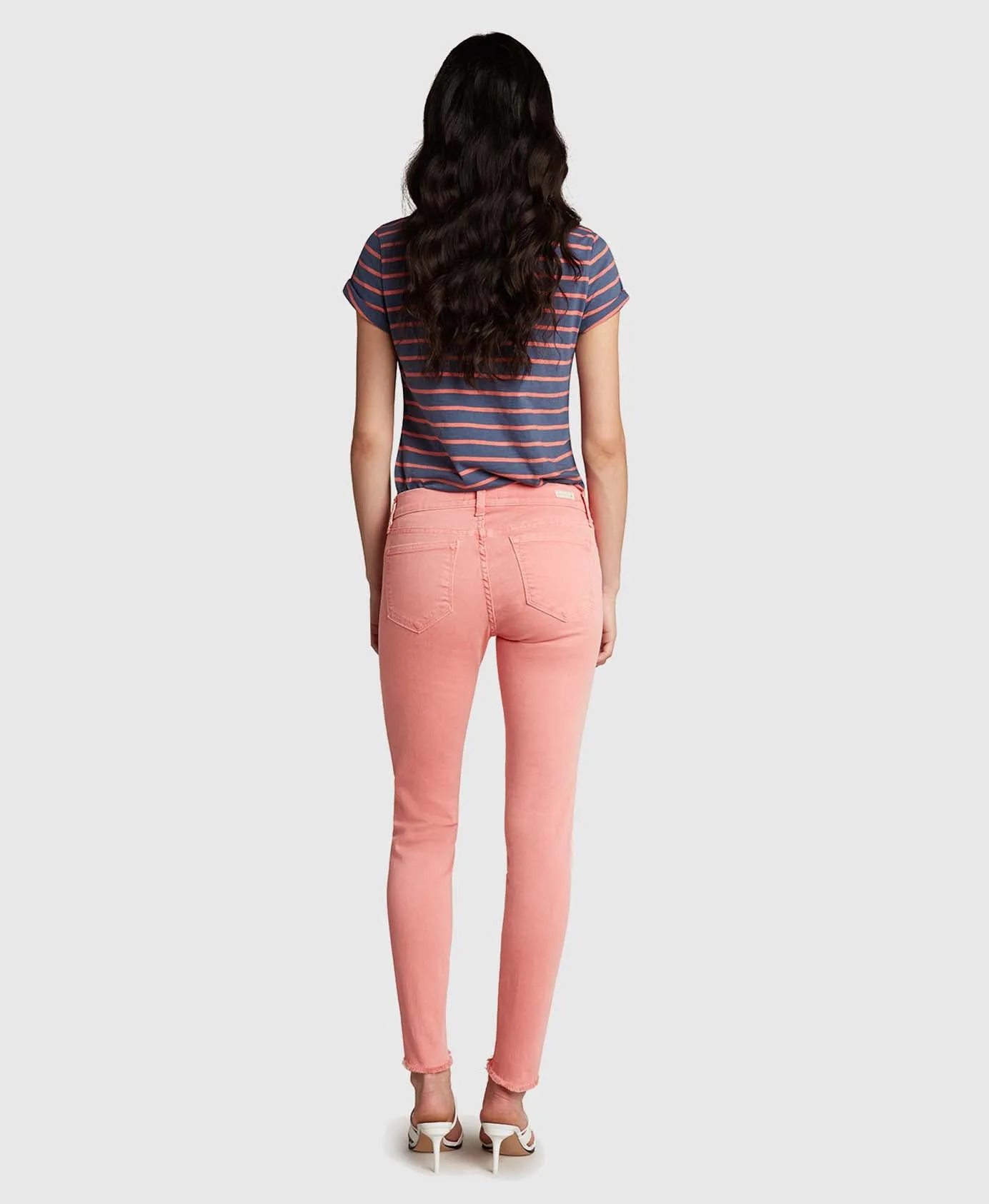 the DREAMER in Faded Coral