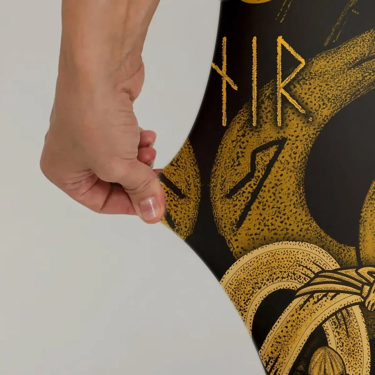 Thor Son Of Odin Leggings