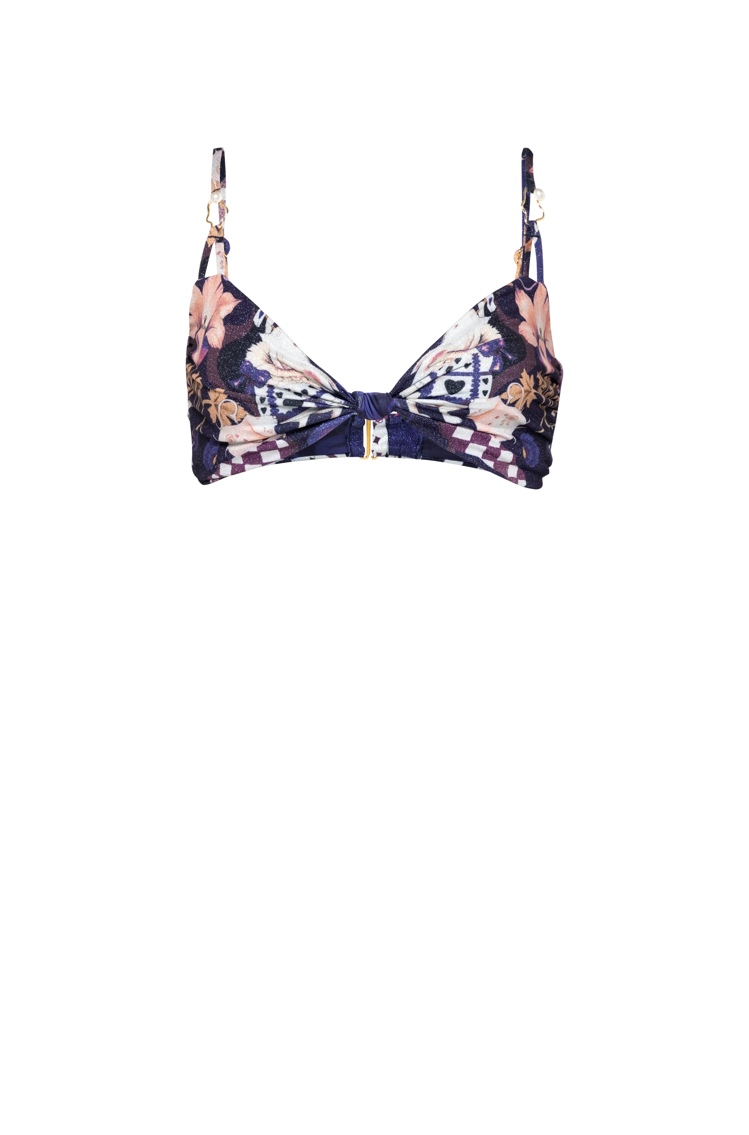 TOP ZARA WONDERLAND
