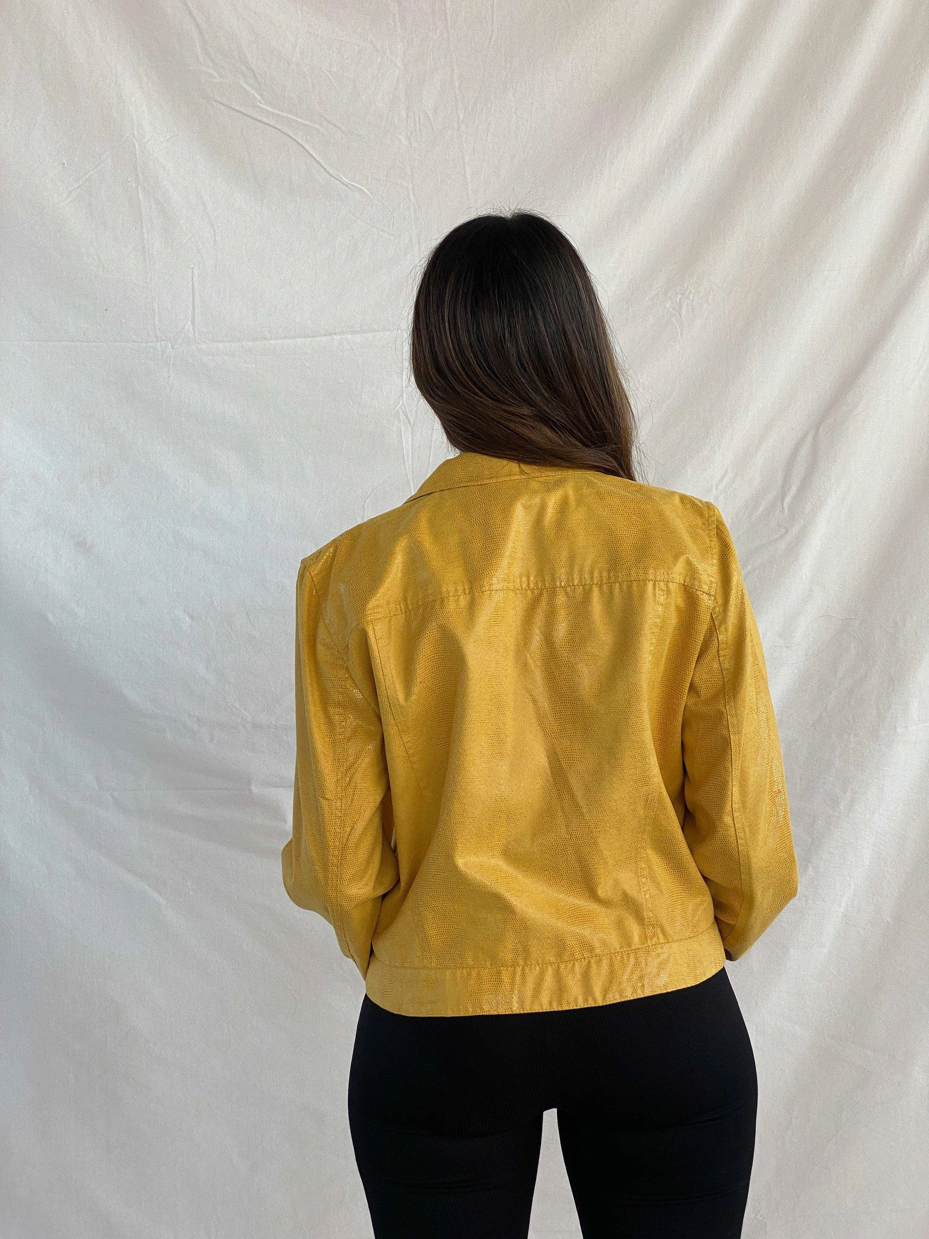 Vintage Clasen Light Jacket