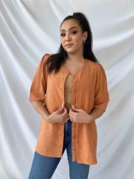 Vintage Handmade Blazer