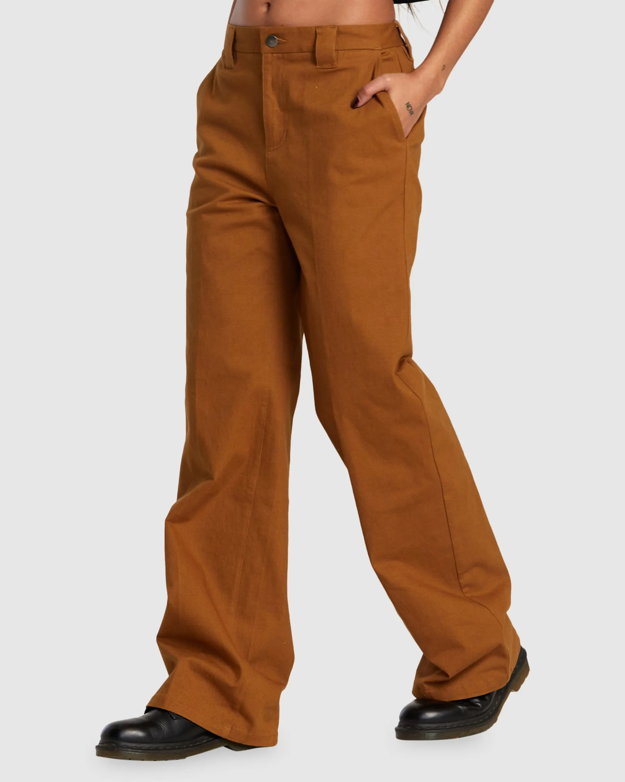 Womens Coco Chinos