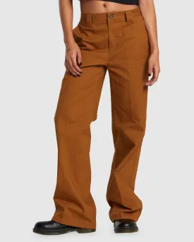 Womens Coco Chinos