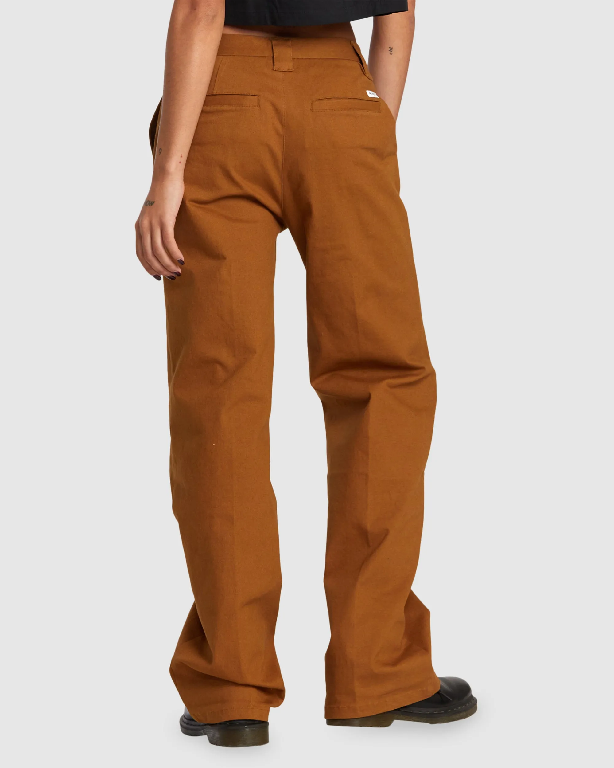 Womens Coco Chinos